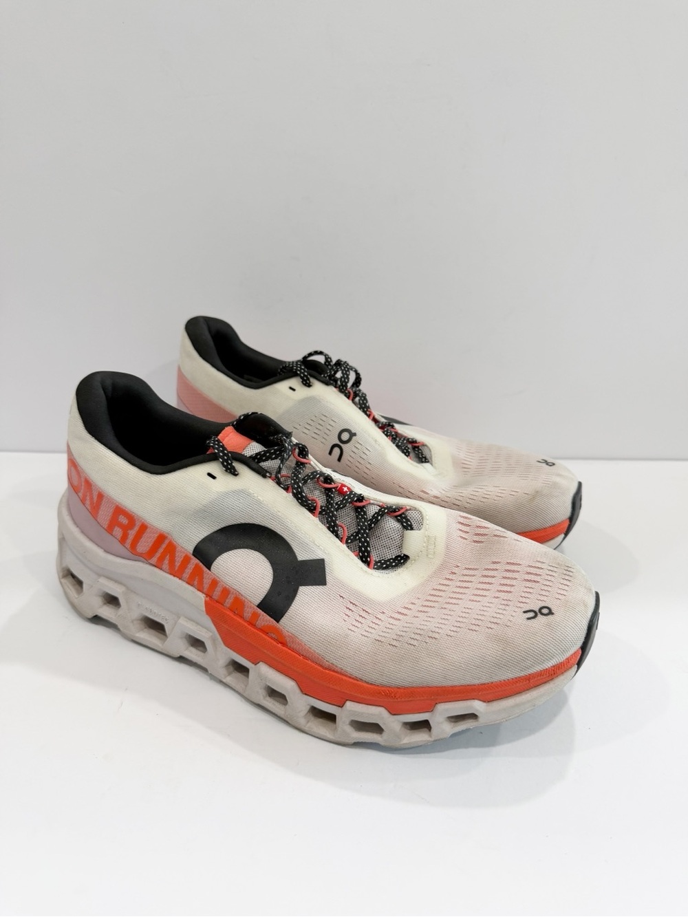 On Running Cloudmonster 2 Men’s Shoes